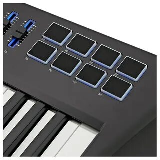 Alesis