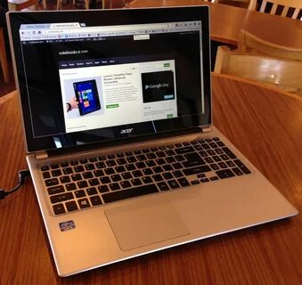 Зависает acer aspire