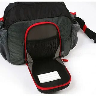 M bag