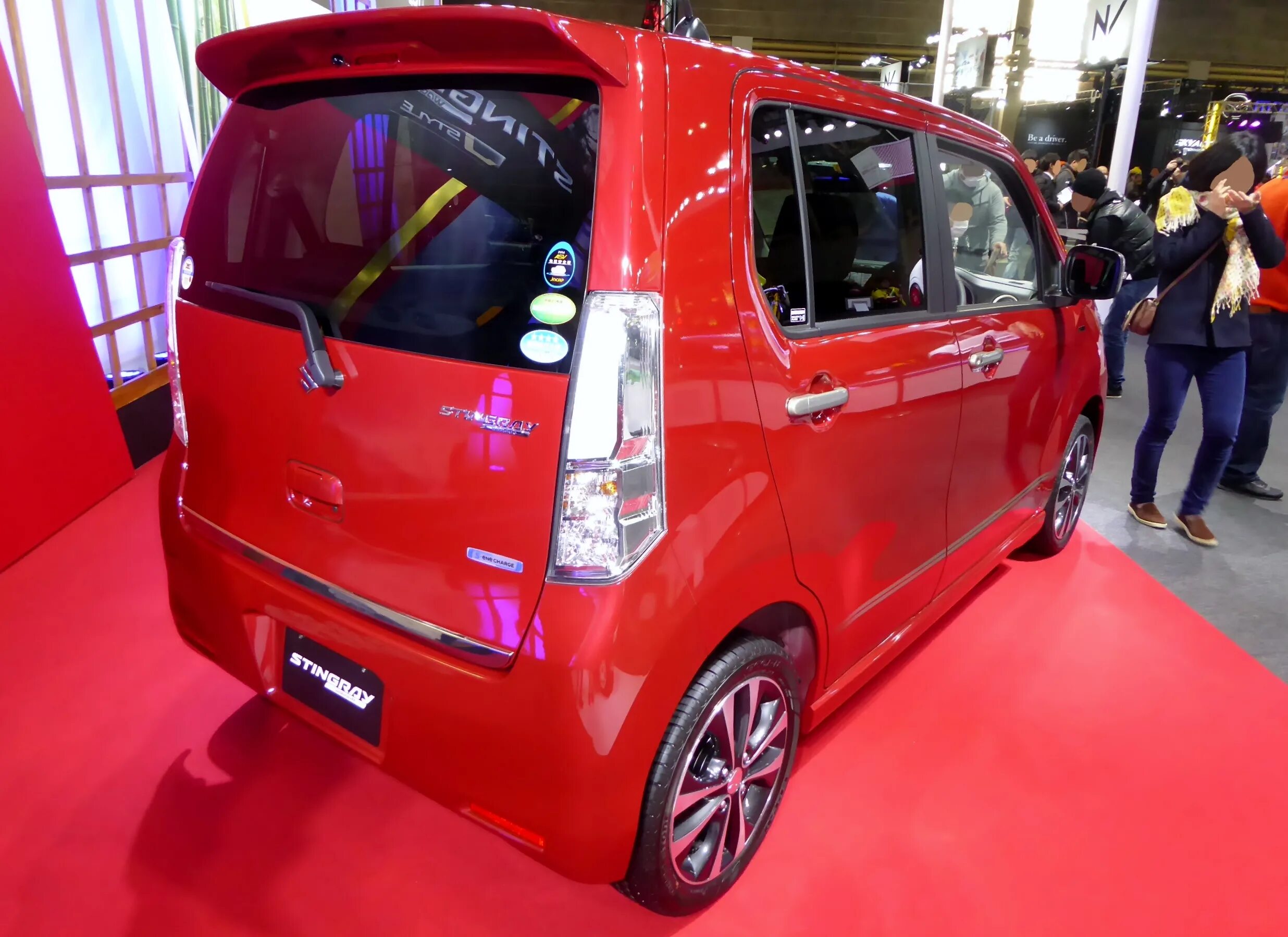 Suzuki wagon r gta. Suzuki wagon r stingray 2018. Suzuki wagon r 2014. Suzuki wagon 2015. Suzuki wagon r 2018.