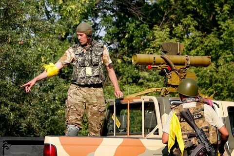 Под первомайском