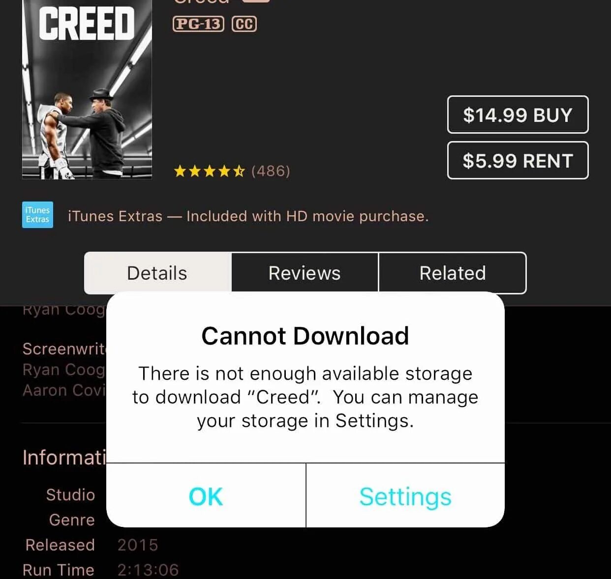 Not enough storage space перевод. No enough space перевод. storage перевод. not enough storage space available on your device.. not enough memory there isn&#039;t enough storage on your device. try cleaning up drafts or free up more storage. try it now.