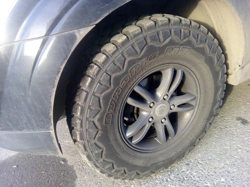 Летняя резина кайрон. 315 85 R16 SSANGYONG. Грязевая резина на 16 на Кайрон. Hankook Dynapro MT саньенг Кайрон. Шины 295 85 r16 SSANGYONG.