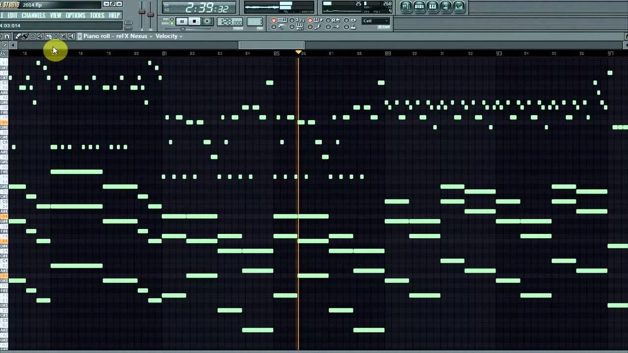 Midi found. Басс в пиано ролл в fl studio. миди для пианино фл студио. midi cc in fl studio 20. мелодии для фл студио 20.