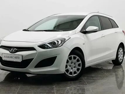 Hyundai 1.6
