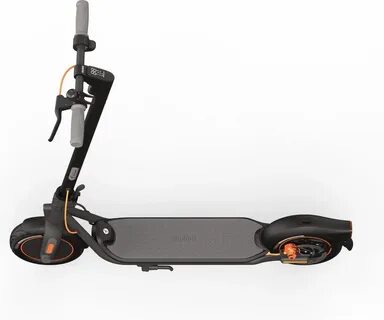 Ninebot kickscooter f40