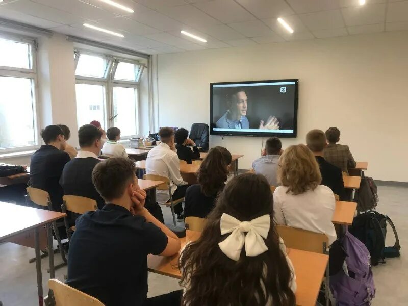 школа 1530 отзывы