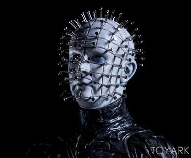 Hellraiser kai