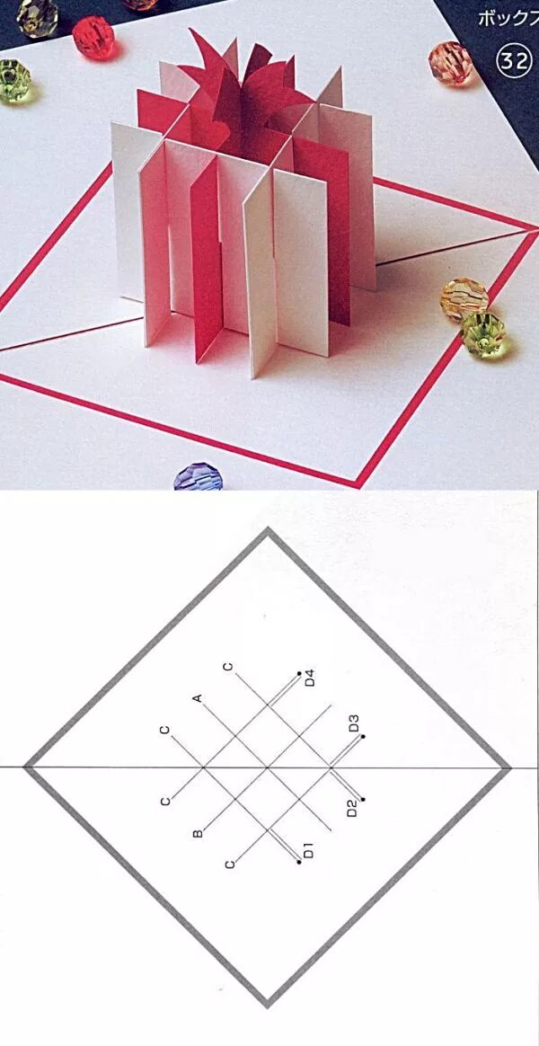 Объемная открытка поэтапно. Объемная открытка. Объемная открытка простая. Объемная открытка 3д своими руками. Поп ап открытка схема.