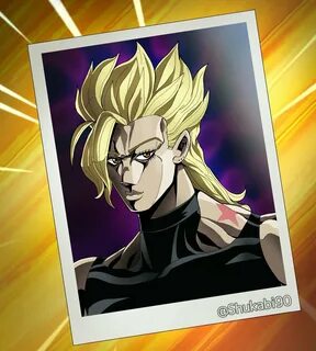 Dio done