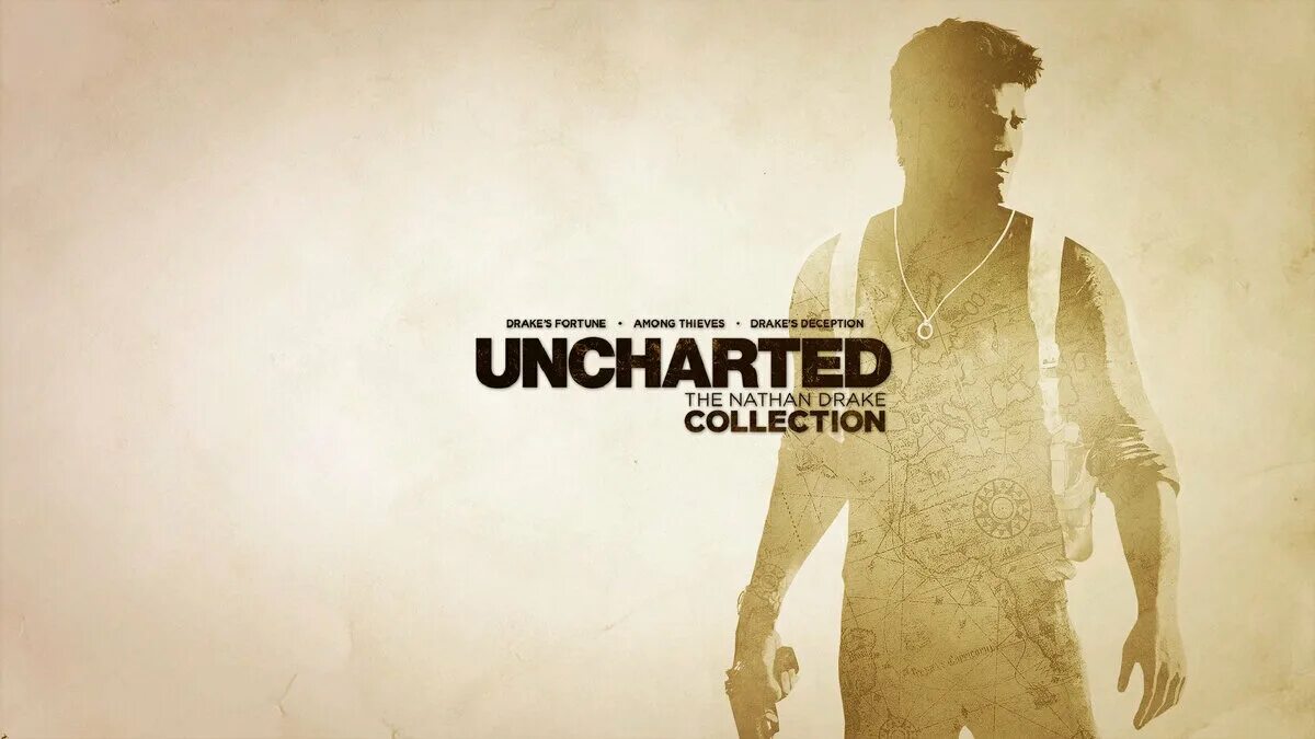Игра uncharted collection. Uncharted collection ps4. Nathan Drake Uncharted 4. Анчартед Нейтан Дрейк коллекция.