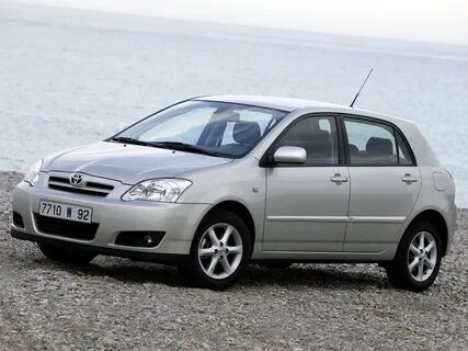 Toyota 9