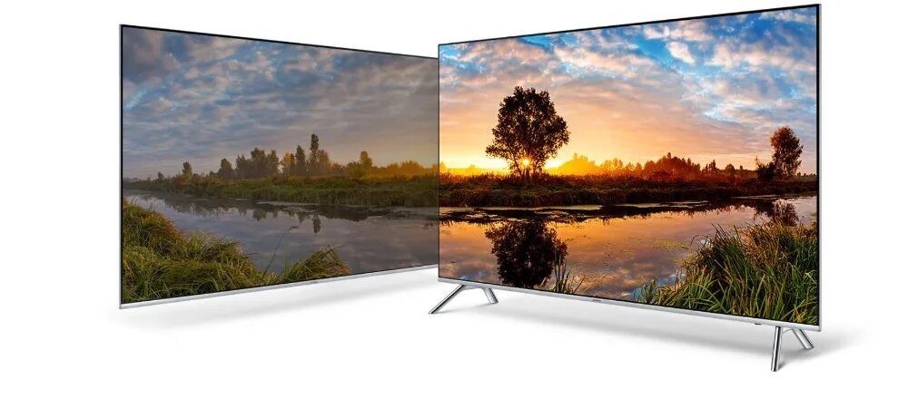 Hdr телевизор отзывы. Телевизор Samsung 65mu7000 65". Samsung ue40h6200 Smart TV. Samsung ue65nu8000.