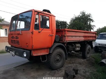 Каз 2024