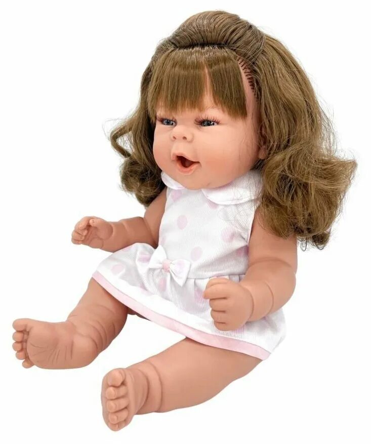 Виниловые куклы. Виниловые куклы. Виниловые куклы. Виниловые куклы российского производства. Кукла berbesa виниловая 40см fany.