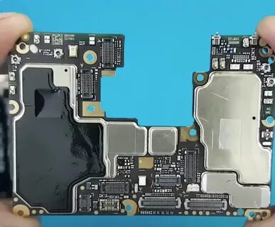 Redmi note 9 зависает