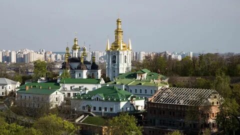 Новости киева киево печерская лавра