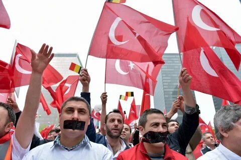 Какая власть в турции