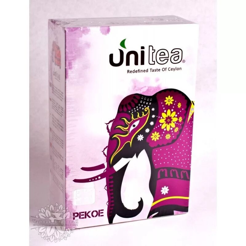 Чай пекое купить. Цейлонский чай Unitea. Чай Unitea Пеко 100г* 36. Чай Юнити Пекое. Чай Unitea Golden super Pekoe.