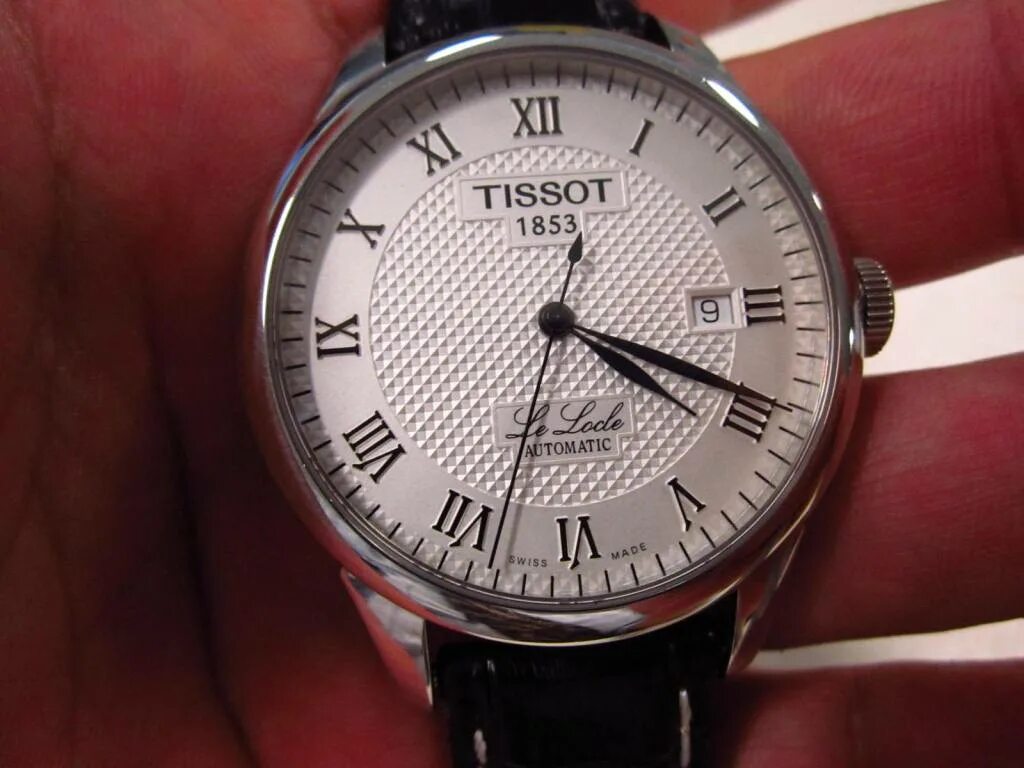 Tissot 1853 le Locle Automatic. Tissot 1853 механические сталь. Tissot 1944. Tissot le Locle 1853 Automatic 20 09.