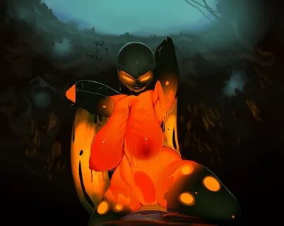 Hexxus Rule 34 Porn Collection