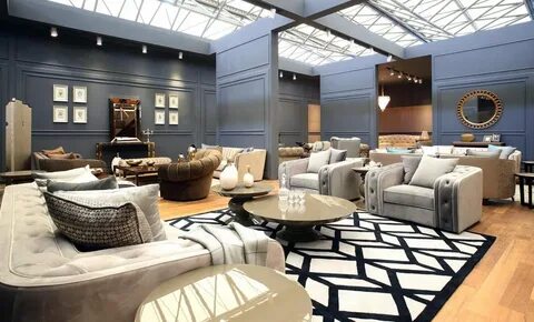 Roodo home мебель