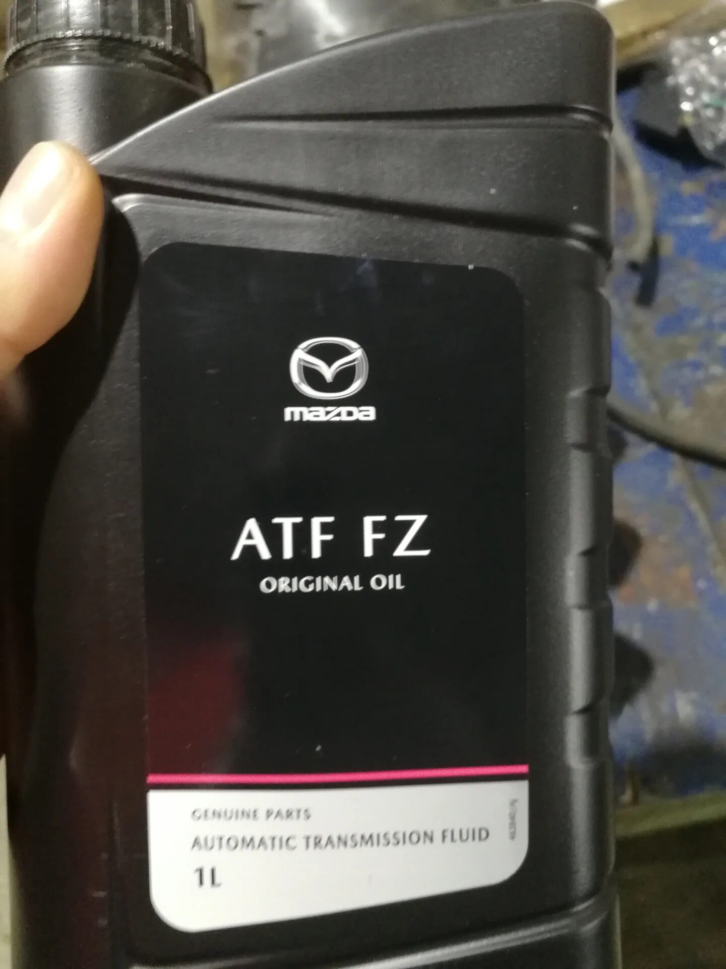 Atf fz купить