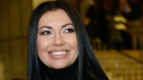 Певица маша вебер