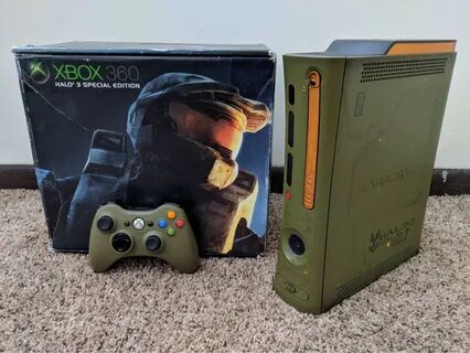 Xbox 3