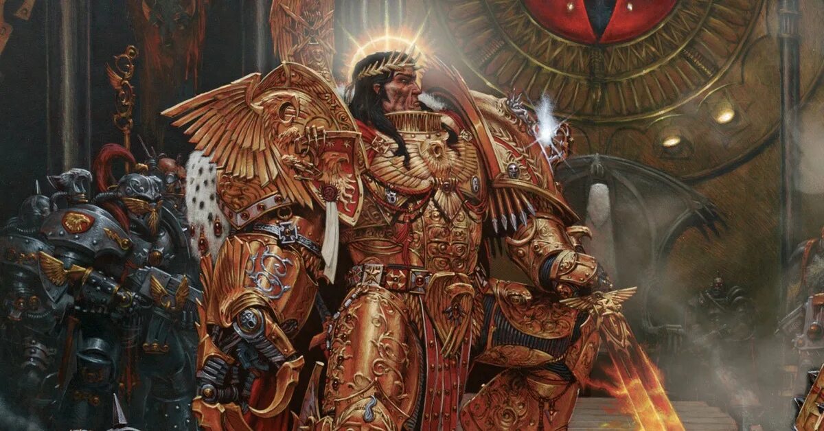 Бессмертный бог император. Бессмертный бог император. Император вархаммер 40000. Император вархаммер 40000. Император человечества вархаммер 40000.