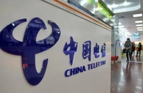 Акции china telecom почему us