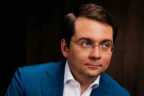 Фото андрея владимировича