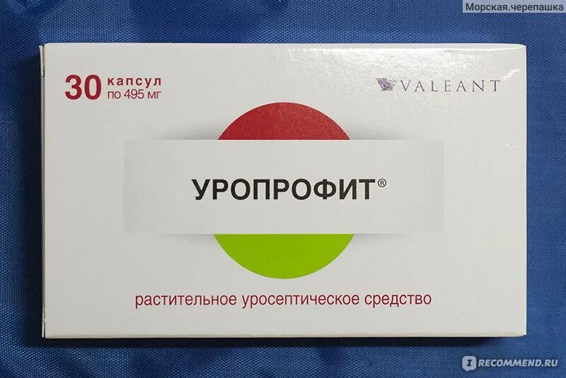 Уронорм