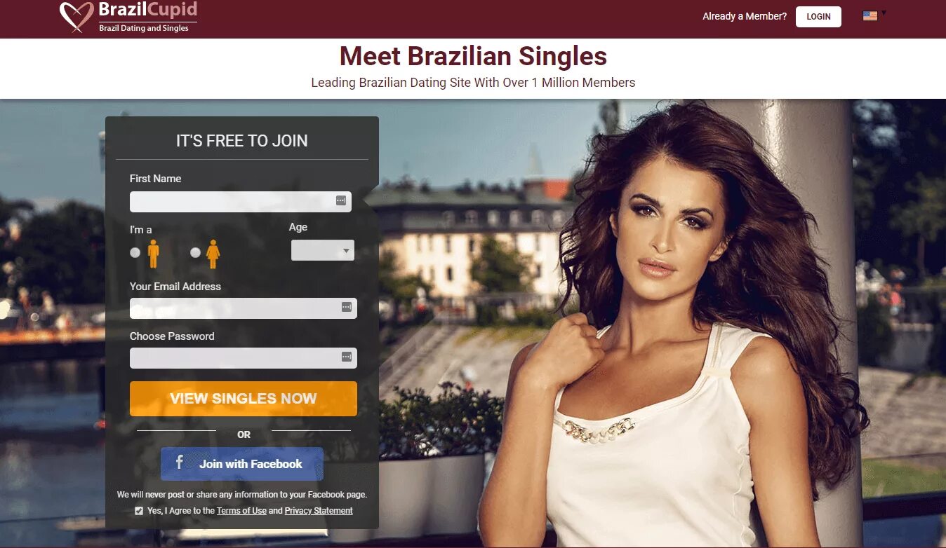 Купидон знакомства. Cupid dating site. Brazil dating sites. Meet site.