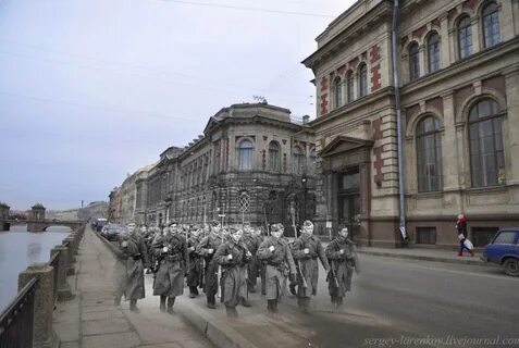 Связь времен 2020