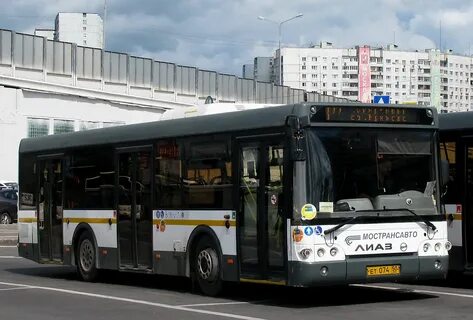 Автобус 533