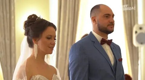 4 свадьбы с вероникой дмитриевой