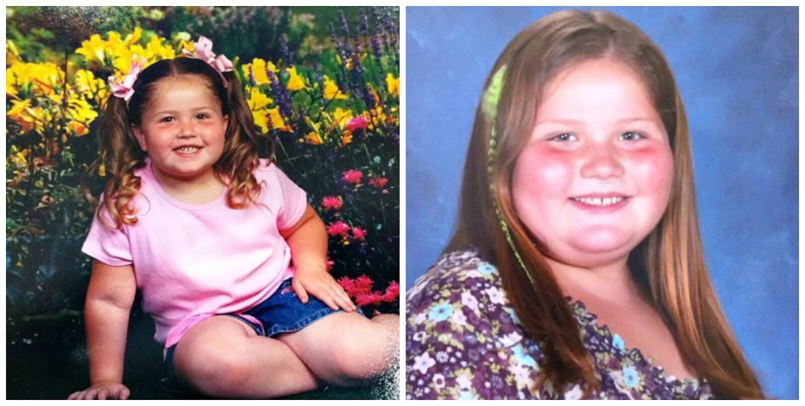 Это была маленькая толстая румяная. Брианна Бонд. Толстая девочка 7 лет. Маленкиетолстведевочки.