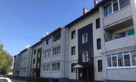 Центральная 16 3
