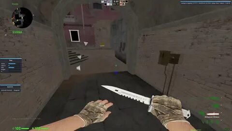 Hvh cfg