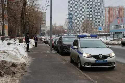 Ситуация в подмосковье на сегодня