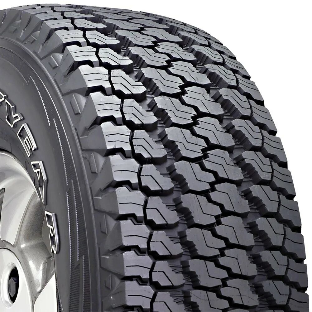 Goodyear Wrangler SILENTARMOR. Goodyear Wrangler p275/60 r20. Гудиер Вранглер АТ. Goodyear Wrangler 275/60 r20.