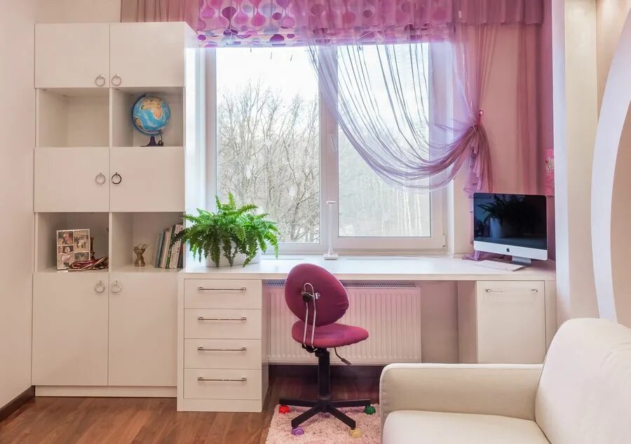 Pin by Heather Wond on spare room in 2024 Home office design, Home office space,