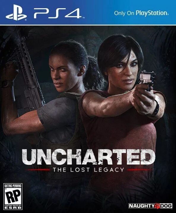 Uncharted ps4 купить. Uncharted утраченное наследие ps4. Uncharted: the Lost Legacy на пс4. Анчартед 4 на пс4. Uncharted the Lost Legacy ps4 обложка.