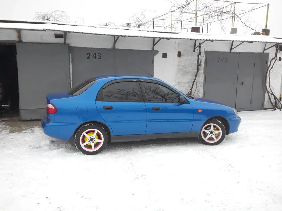Шины дэу сенс. Sens 1.3 синий. сенс синий тюнинг. oz racing daewoo. какие колеса встают на заз сенс.