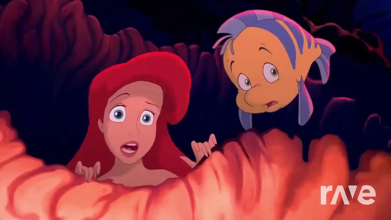 Ariel s beginning