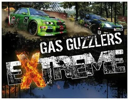 Guzzlers extreme