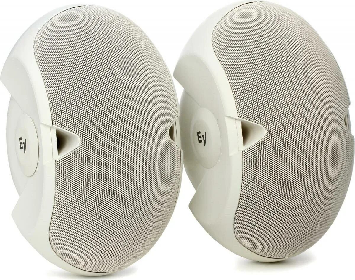 Громкоговоритель потолочный потолочный sonar scs-103. 2t. Electro-voice evid-s4. 2. Electro voice evid.
