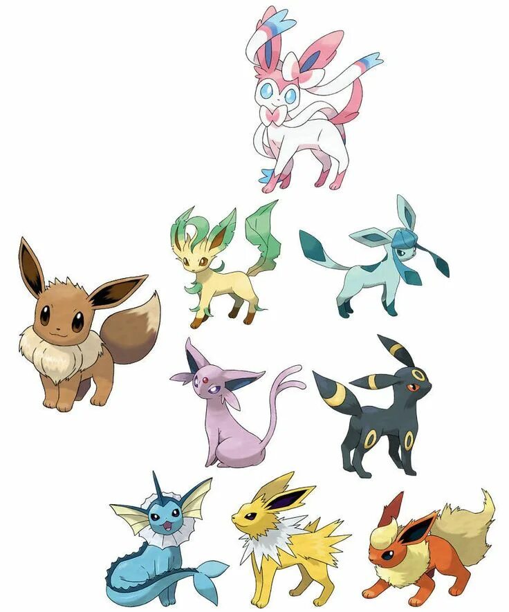 Имя иви. Покемон иви эволюции. Покемон Eevee Эволюция. Eevee Эволюция Pokemon. Pokemon Eevee Evolution.