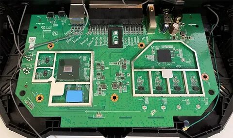 Asus ax5400